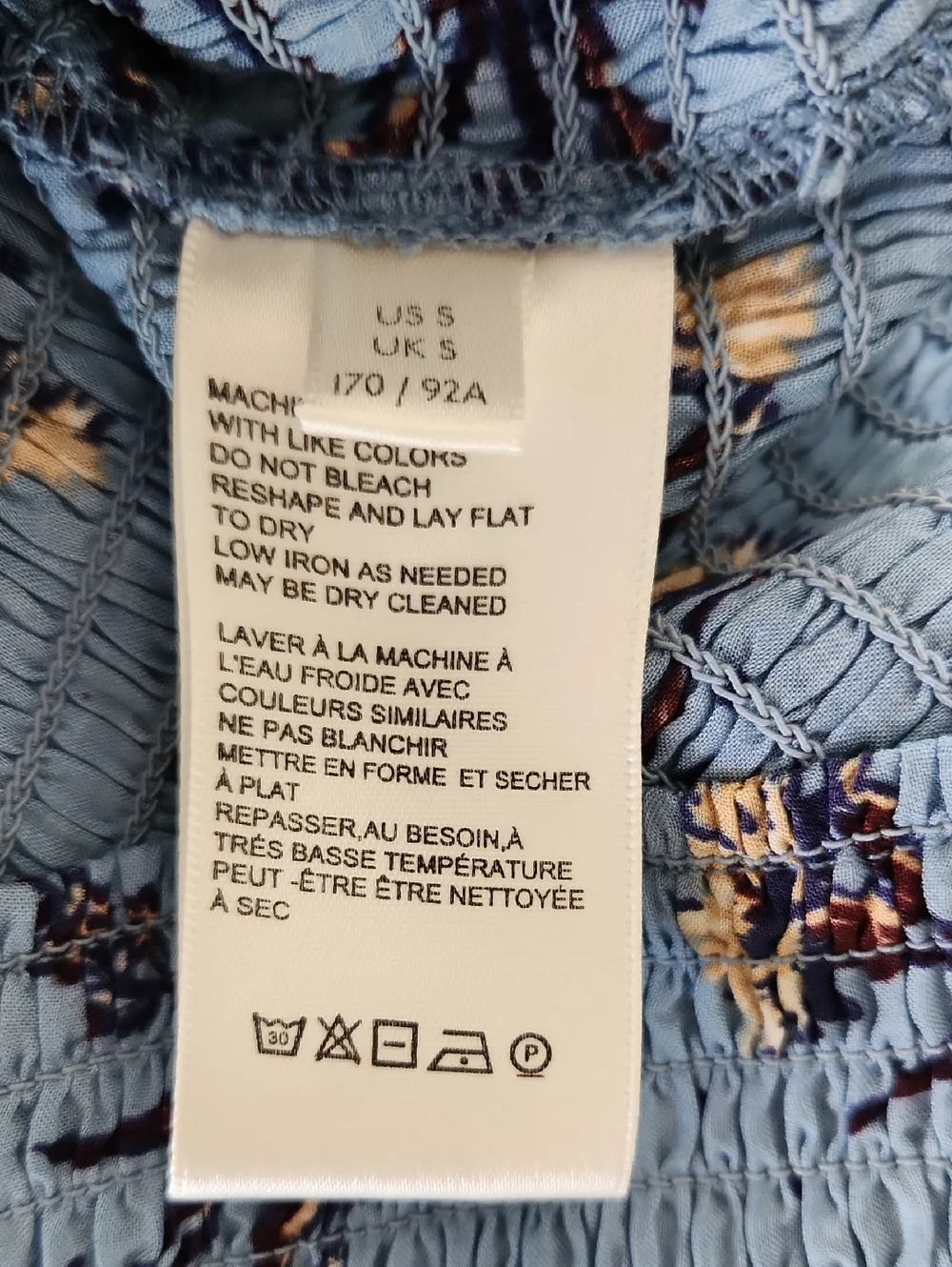 NWT..Free People Top - Picture 11 of 12